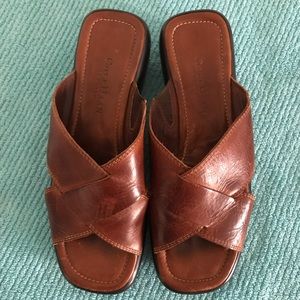 cole haan country sandals